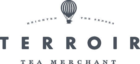 Terroir Tea Merchant is committed to offering specialty teas direct from growers, and providing seasoned and new tea drinkers with a unique sensory experience.