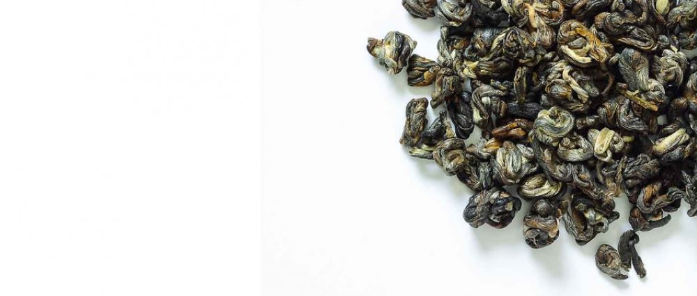 Taiwanese oolongs